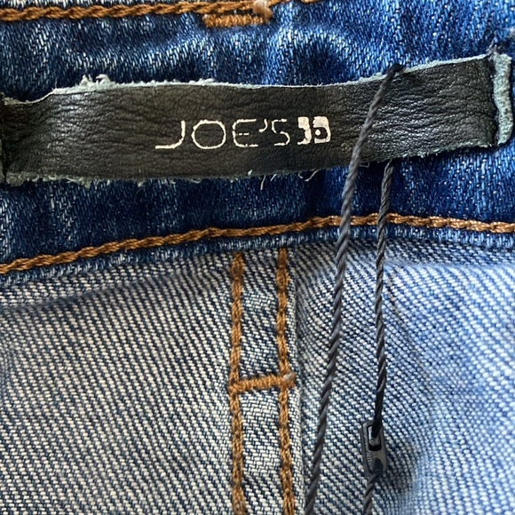 JOE'S JEANS Crop Skinny Jeans, size 24 - Picture 8 of 10
